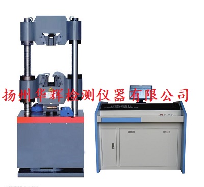 拉力機在進行拉伸試驗時的要求你知道嗎？